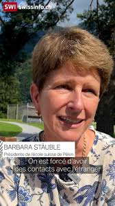 Le scuole svizzere all’estero temono di perdere la loro anima