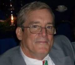 James Mcgurrin • Stimson Center