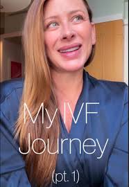 Rita Part 1 Ivf
