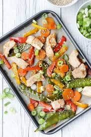 Low Carb Hahnchen Gemuse Mit Zuckerschoten Mohren Und Paprika Rezept Rezepte Zuckerschoten Gerichte Mit Hackfleisch