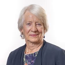 Jenny Rathbone's Instagram, Twitter & Facebook