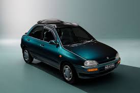 Image result for Earth Green 1972 Mazda