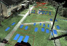 Current sales at scan design in tampa, florida. Lost African American Cemetery Found Under Florida Parking Lot Smart News Smithsonian Magazine