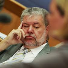 Kurt Beck: Keine Angst vor Misstrauensvotum