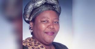 RUBY M. MILLER Obituary