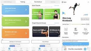 However, finding a reliable and reputable app is not a cakewalk. The Best Workout Apps For 2021 Pcmag