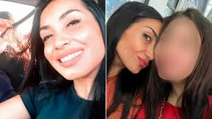 ABERRANTE🔴Una mujer enterrada en su propio jardín y las sospechas sobre su  hija de 15 años👇  www.diarioinfoya.com.ar/nacional/una-mujer-enterrada-en-su-propio-jardin-y-las-sospechas-sobre-su-hija-de-15-anos/