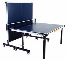 Stiga Table Tennis Ping Pong Tables Table Tennis Table Tennis Equipment Table Tennis Set