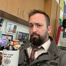 Tristan Bradshaw Music