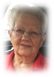 Obituary for LaRue Hymas