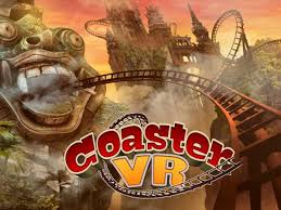 Virtual reality roller coaster game, you take the trip with a real roller . Vr Roller Coaster Temple Rider Android Working Mod Apk Download 2019 Gf