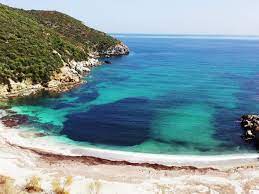 Maybe you would like to learn more about one of these? Mageiras H Erhmikh Paralia Sthn Eyboia Me Th Leykh Ammoydia Kai Ta Galazoprasina Nera Eviathema Gr