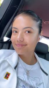 Emma Raducanu Fanpage