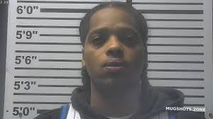 COLLINS JERRI BRANDON 01/26/2025