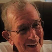 Mr. William Bill Dargan Broome Obituary (2022)
