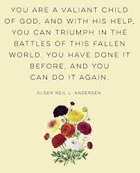 Pin By Kaila Talento On I Am A Member Of The Church Of Jesus Christ Of Latter Day Saints Gospel Quotes Church Quotes Lds Quotes
