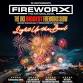 SkyFest presents FireWorX event image