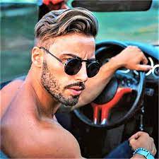 Pin By Georgieboy On In Their Shades Flip Up Sunglasses Sunglasses Square Sunglasses Men