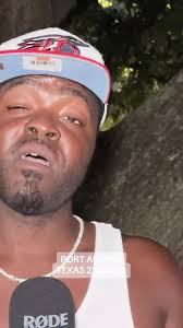 Darius Stevenson Port Arthur