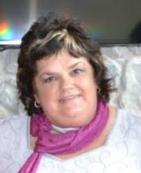 Obituary of Carol Jean Drover