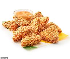 Maybe you would like to learn more about one of these? Subway Launches New Summer Meal Deal Menu Daily Mail Online