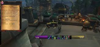To unlock this system you must have reached level 100 on at least one. Guide How To Get To Mechagon As Alliance Horde World Of Warcraft Gameplay Guides
