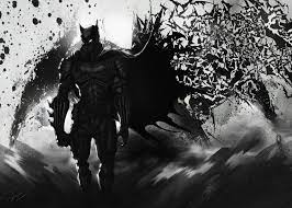 Free download latest collection of batman wallpapers and backgrounds. 2560x1024 Batman Dark 4k 2560x1024 Resolution Wallpaper Hd Superheroes 4k Wallpapers Wallpapers Den