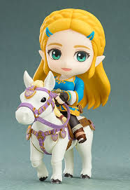 Nendoroid Link Breath Of The Wild Ver Dx Edition Zelda The Legend Of Zelda Breath Of The Wild Nendoroid Figure In 2020 Legend Of Zelda Breath Legend Of Zelda Nendoroid