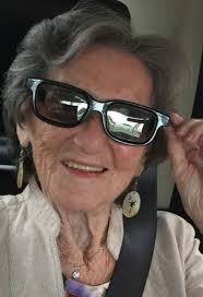 HELEN LEGG Obituary (1934