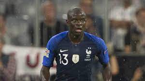 Getty images) wayne rooney has heaped praise on chelsea and france star n'golo kante, branding him the best in the world in his. N Golo Kante Spielerprofil 21 22 Transfermarkt