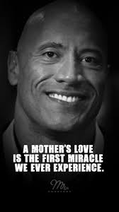 Dwayne Johnson and The Rocogrado