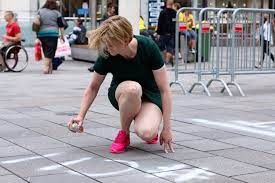 Juni 22, 2021 in gesellschaft und politik. Beate Meinl Reisinger Atelieroffensive Und Radikale Buhnenkonzepte Kulturpolitik Wien Derstandard At Kultur