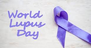 That was the end of my wig. Hand Holds Purple Awareness Ribbon Stock Footage Video 100 Royalty Free 1062869182 Shutterstock