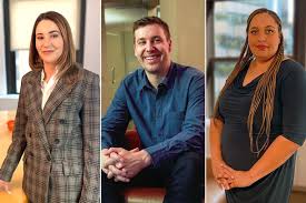 The 2023 Political PR Power 50