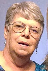 Geraldine Ellen Garriott Obituary