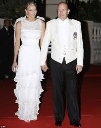 We did not find results for: Monaco Royal Wedding Charlene Wittstock Tried To Run Away 3 Times Daily Mail Online