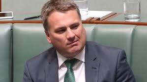 Jamie Briggs photo leak a 'gross breach of privacy'
