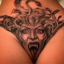 Vajinal bölgeye dövme & tattoo yaptırmak! Genital Bolgeye Yapilan Dovmeler Cinsel Yasami Nasil Etkiler Sizin Hosunuza Gider Mi Kizlarsoruyor