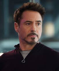 Characters in MCU: Tony Stark