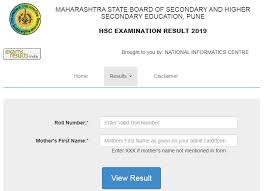 Students will have to enter roll number or name to view the mahresult.nic.in 2021 ssc results. Maharashtra Hsc Result 2020 Out Live Updates 96 93 Students Passed Check Class 12th Result 2020 At Mahresult Nic In