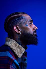 1024 x 1024 jpeg 139 кб. Nipsey Hussle Running Your Own Race By Nipsey Hussle Iyana Robertson Analogue
