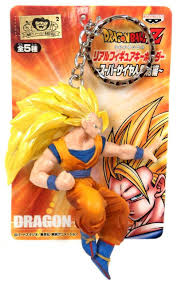 We did not find results for: Dragon Ball Z Ss3 Goku Keychain Banpresto Toywiz