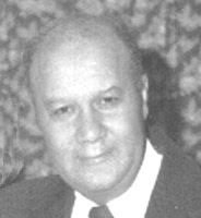 Robert Wilder Obituary (2009)