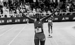 Muere ganadora del Maratón de la Ciudad de México: ¿quién era y de qué  murió?