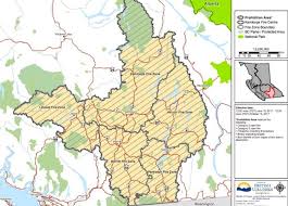 Here's the latest information on wildfires burning in british columbia. Pandemic Brings Early Fire Bans To Kamloops And The Province Kamloops This Week