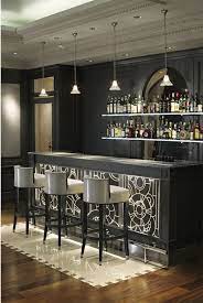 Mille Nuits Pendant Light Home Bar Designs Home Bar Rooms Home Bar Decor