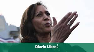 Kamala Harris dice operarán "sin miedo"en estreho de Taiwán