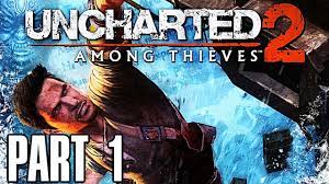 Among thieves has to offer. Uncharted 2 Among Thieves Gameplay Walkthrough Part 1 Uncharted 2 Youtube