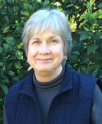 Nancy Fuller Obituary