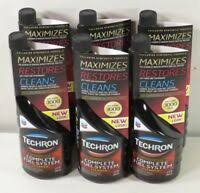 Techron Concentrate Plus Fuel System Cleaner 32 Oz Ebay